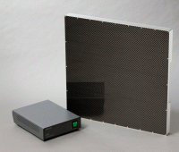 ALTO DR™ Fixed Panels by Vieworks