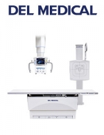 DEL MEDICAL OTC15T