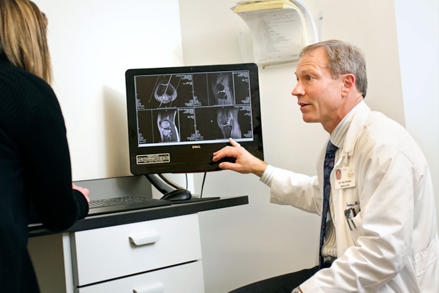 Medical Field